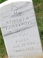 Robert B Costanzo