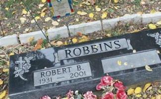 Robert B. Robbins