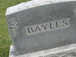 Robert Baker Bayles