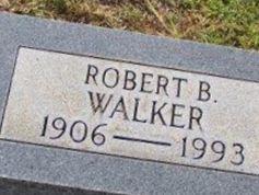 Robert Barber Walker