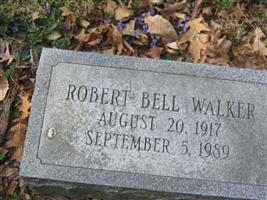 Robert Bell Walker