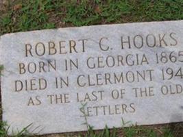 Robert C. Hooks