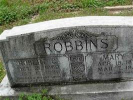 Robert C. Robbins