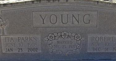 Robert C. Young