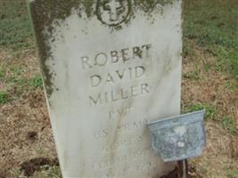 Robert David Miller