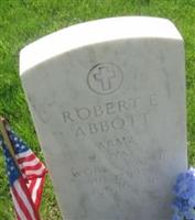Robert E Abbott