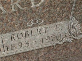 Robert E Guard Robert E Guard