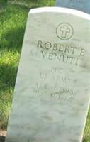 Robert E Venuti