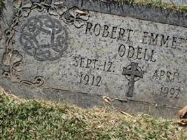 Robert Emmett Odell