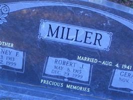 Robert J. Miller