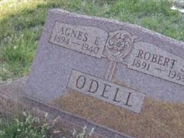 Robert J Odell