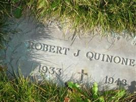 Robert J. Quinones