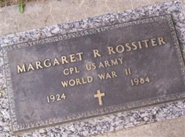 Robert J. Rossiter