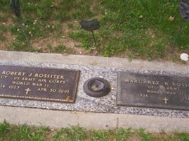 Robert J. Rossiter