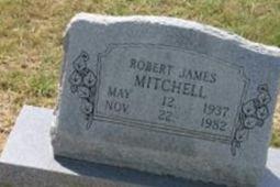 Robert James Mitchell