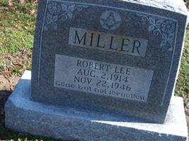 Robert Lee Miller
