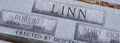 Robert Linn, Jr Robert Linn, Jr