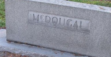 Robert McDougal Robert McDougal