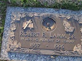Robert R Lamm, Sr