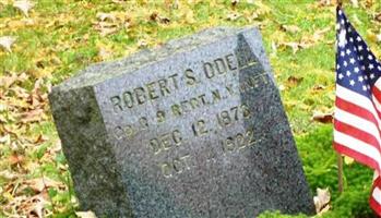 Robert S. Odell