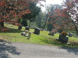 Rocky Springs Cemetery
