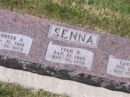 Rodger A. Senna