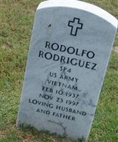 Rodolfo Rodriguez