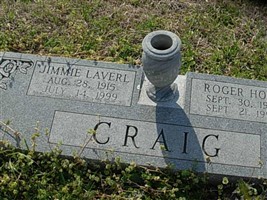 Roger Hope Craig Roger Hope Craig