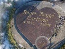 Roger "Ragge" Carlsson