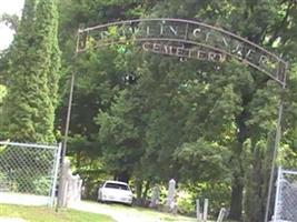 Rollin Center Cemetery