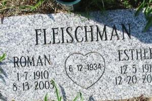 Roman Fleischman