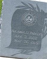 Ronald Lee Parker