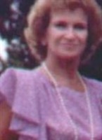 Rosamond Tudor Alexander