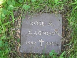 Rose Levesque Gagnon