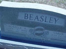 Roselle A Beasley