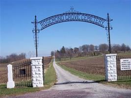 Rosemond Grove Cemetery