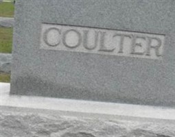 Rosetta Coulter
