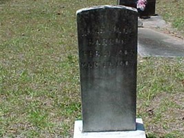 Rosie Jane Barron