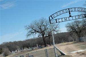 Round Grove Cemetery