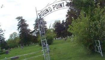 Round Point Cemetery