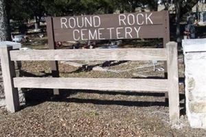 Round Rock Cemetery