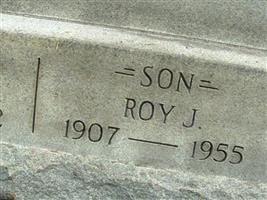 Roy J. Nelson