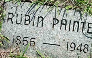 Rubin Painter
