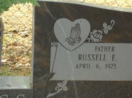 Russell E. DeMoss