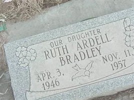 Ruth Ardell Bradley (2071512.jpg) Ruth Ardell Bradley (2071512.jpg)