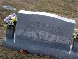Ruth E. Weaver