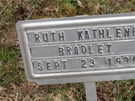 Ruth Kathleen Bradley Ruth Kathleen Bradley