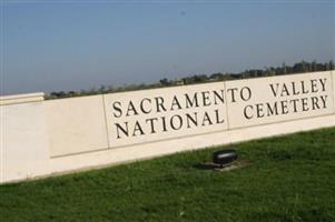 Sacramento Valley VA National Cemetery
