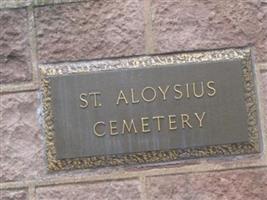 Saint Aloysius Cemetery (New)
