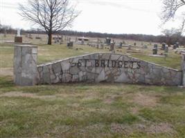Saint Bridget Cemetery